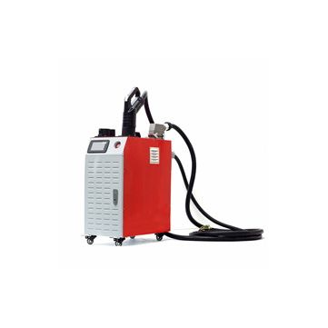 30KW GB/T Mobile charger.