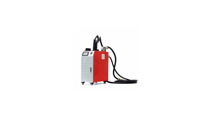 30KW GB/T Mobile charger.