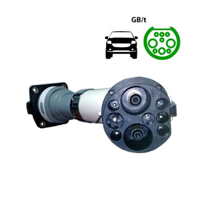 GB/t to CHAdeMO adapter