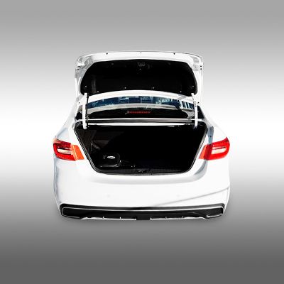 Dong Feng S60ev -нове покоління
