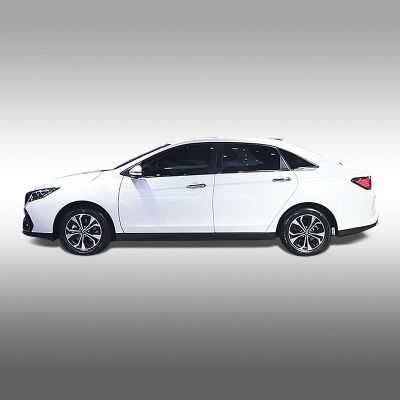 Dong Feng S60ev -нове покоління