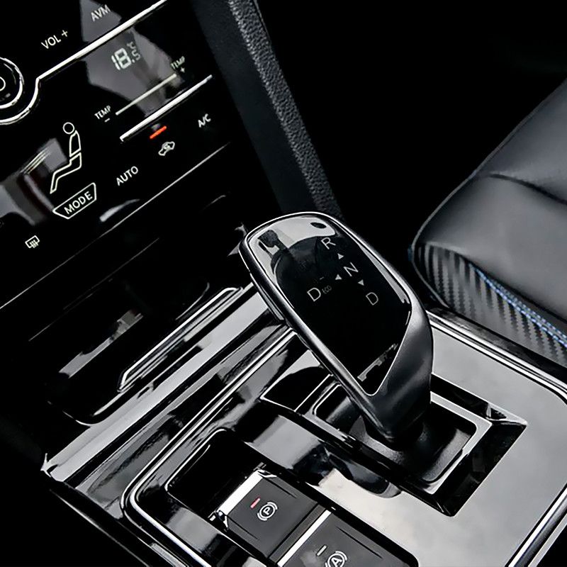 DongFeng S50ev - electric car sedan