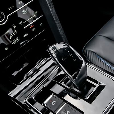 Dong Feng S60ev -нове покоління
