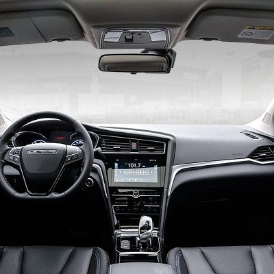 Dong Feng S60ev -нове покоління