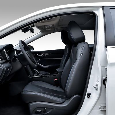 Dong Feng S60ev -нове покоління