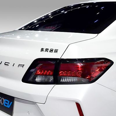 Dong Feng S60ev -нове покоління