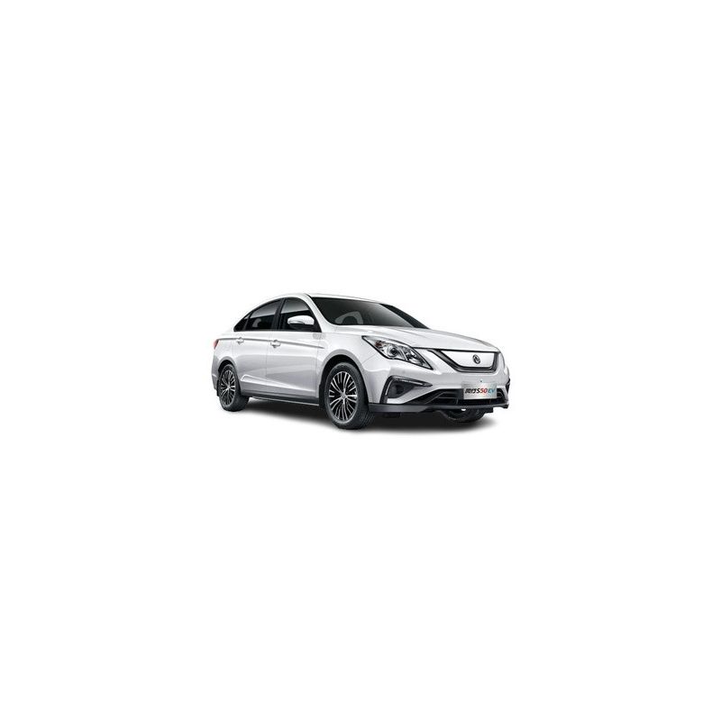 DongFeng S50ev -електромобіль седан