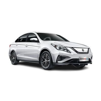 DongFeng S50ev -електромобіль седан