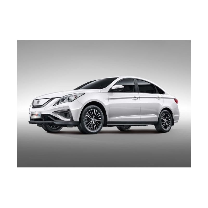 DongFeng S50ev -електромобіль седан