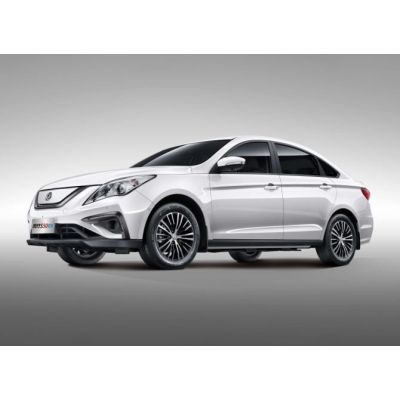 DongFeng S50ev -електромобіль седан
