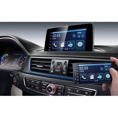 DongFeng S50ev -електромобіль седан
