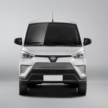 Електричний вантажний мінівен M70-EV