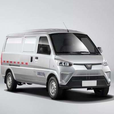 Електричний вантажний мінівен M70-EV