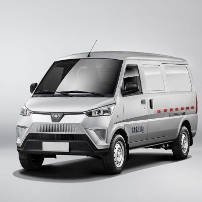 Електричний вантажний мінівен M70-EV