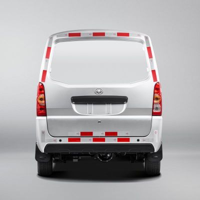 Електричний вантажний мінівен M70-EV