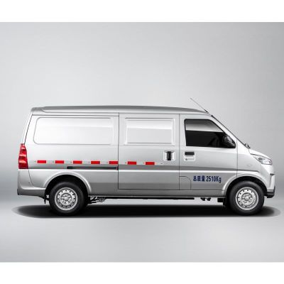 Електричний вантажний мінівен M70-EV