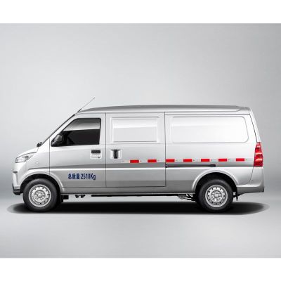 Електричний вантажний мінівен M70-EV