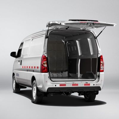 Електричний вантажний мінівен M70-EV