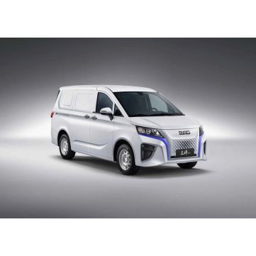Електричний вантажний мінівен BAW MPV EV, Middle range