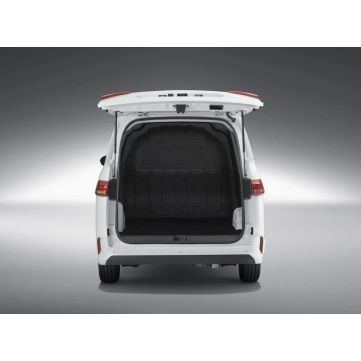 Електричний вантажний мінівен BAW MPV EV, Middle range 2