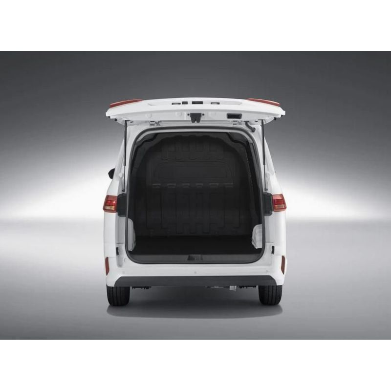 Електричний вантажний мінівен BAW MPV EV, Middle range