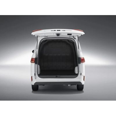 Електричний вантажний мінівен BAW MPV EV, Middle range