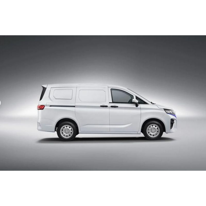 Електричний вантажний мінівен BAW MPV EV, Middle range