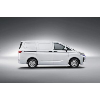 Електричний вантажний мінівен BAW MPV EV, Middle range