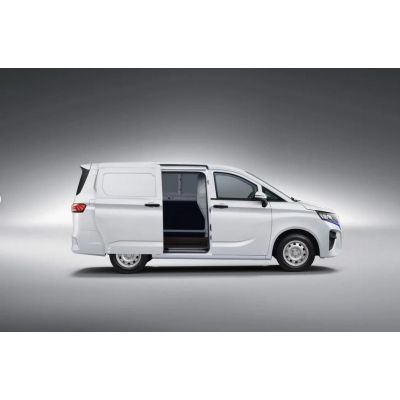 Електричний вантажний мінівен BAW MPV EV, Middle range