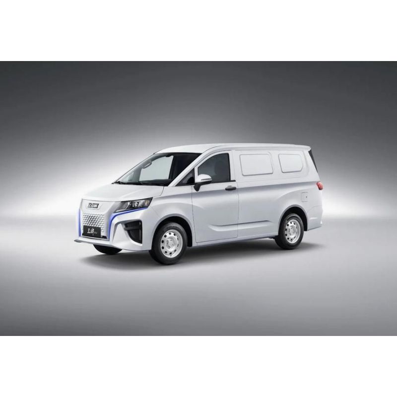 Електричний вантажний мінівен BAW MPV EV, Middle range