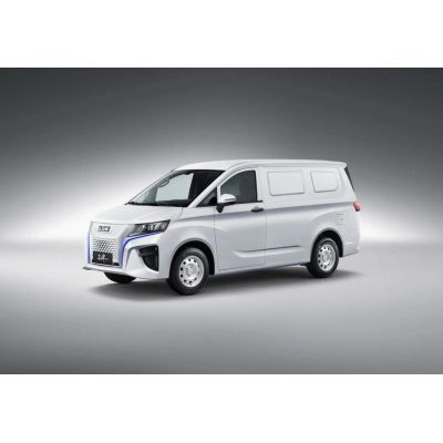 Електричний вантажний мінівен BAW MPV EV, Middle range