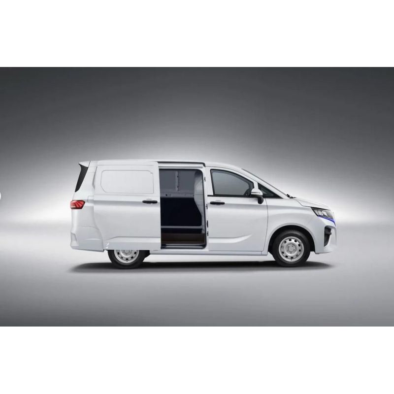 Електричний вантажний мінівен BAW MPV EV, Long range