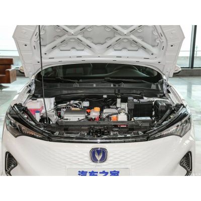 Чотиридверний седан EADO 460 EV