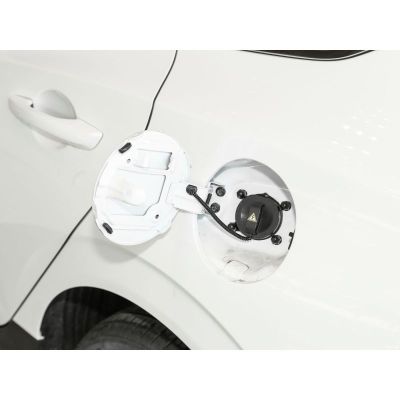 Чотиридверний седан EADO 460 EV