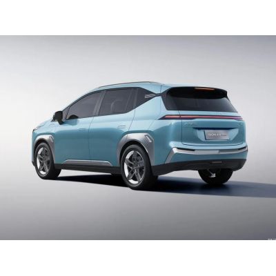Компактний SUV Aion Y