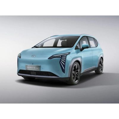 Компактний SUV Aion Y