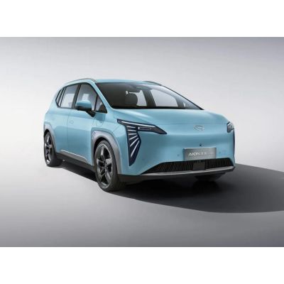 Компактний SUV Aion Y