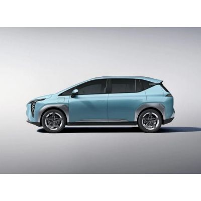 Компактний SUV Aion Y