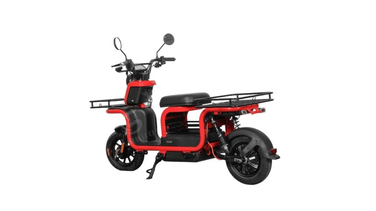 Cкутер для доставки SL-ES03 10 дюймовий мотор
