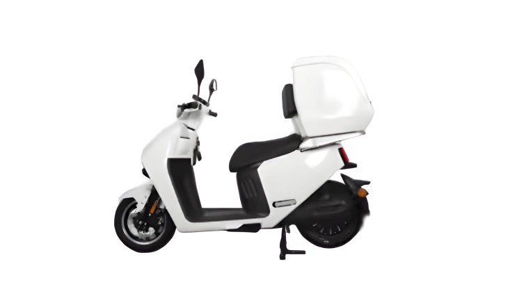 Скутер для доставки SL-Gogo-DS 12 дюймовий мотор