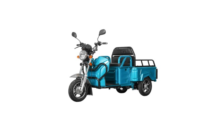 Трицикл  для доставки SL-CT06A