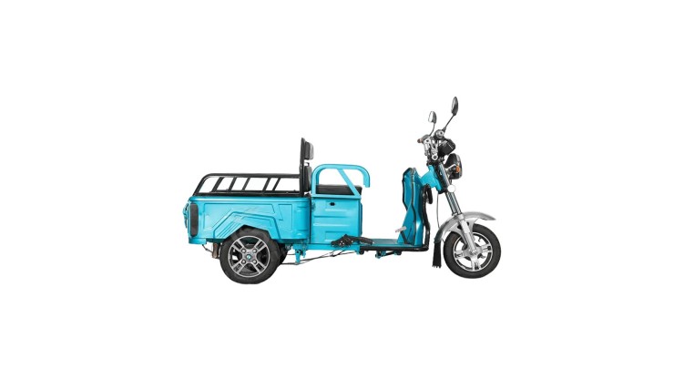 Трицикл  для доставки SL-CT06A