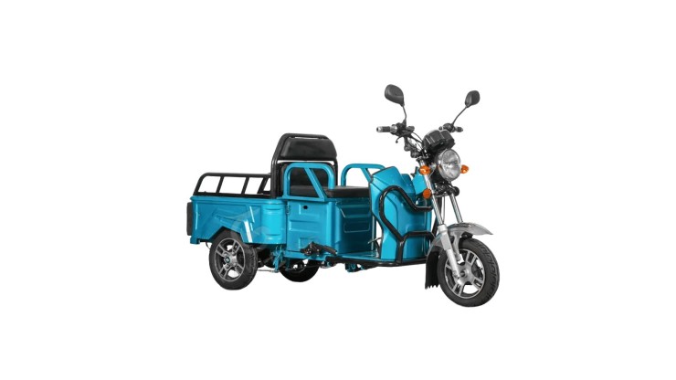 Трицикл  для доставки SL-CT06A