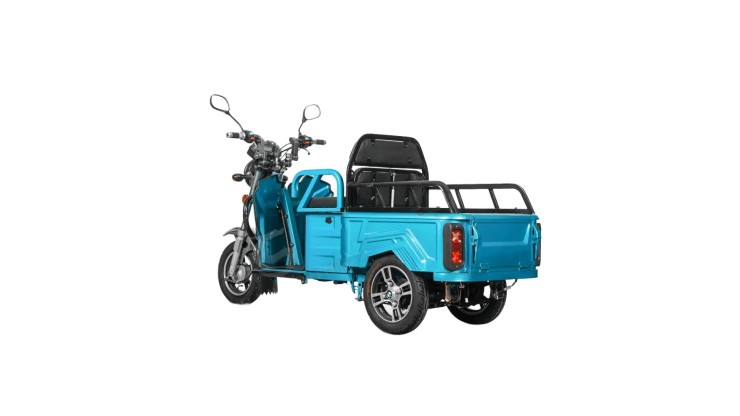 Трицикл  для доставки SL-CT06A