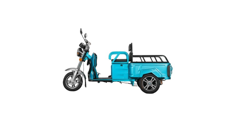 Трицикл  для доставки SL-CT06A