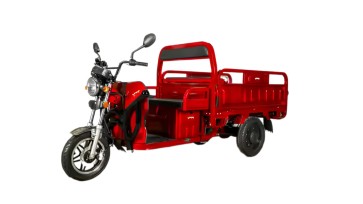 Трицикл  для доставки SL-CT12B