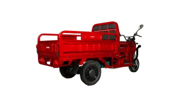 Трицикл  для доставки SL-CT12B 2