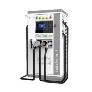 EV Chargers & Adapters | Electric Car Charging - EVC Energy