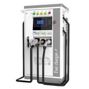 EV Chargers | Buy Electric Car Charger - EVC Energy