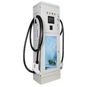 Зарядки Переменного Тока (AC) для Электромобилей - EVC Energy
